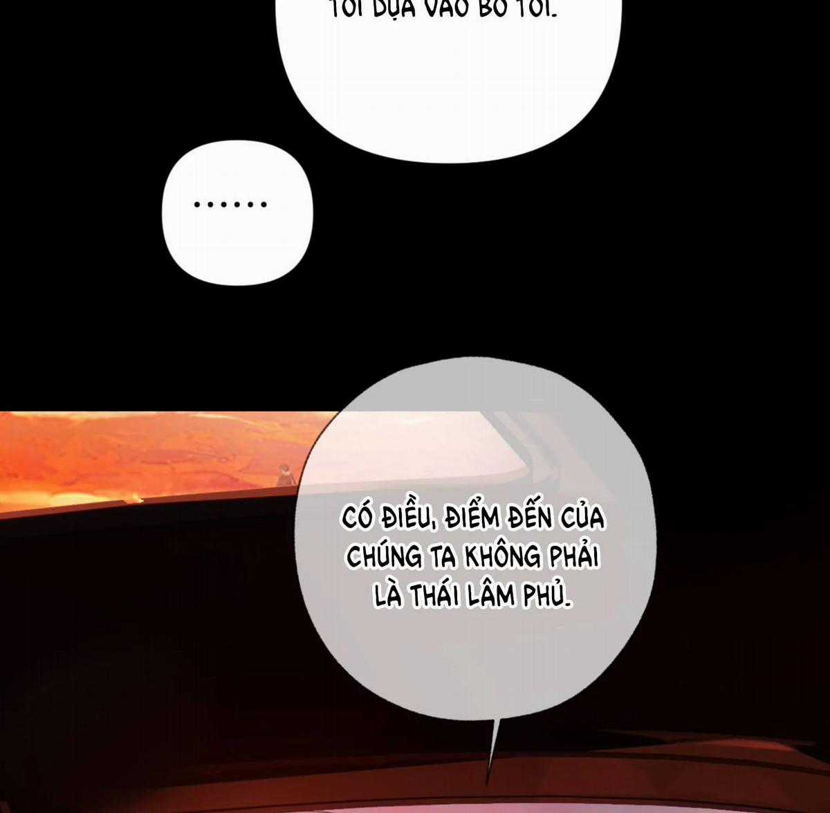 TRÊU NHẦM - Chapter 87 - Trang 93