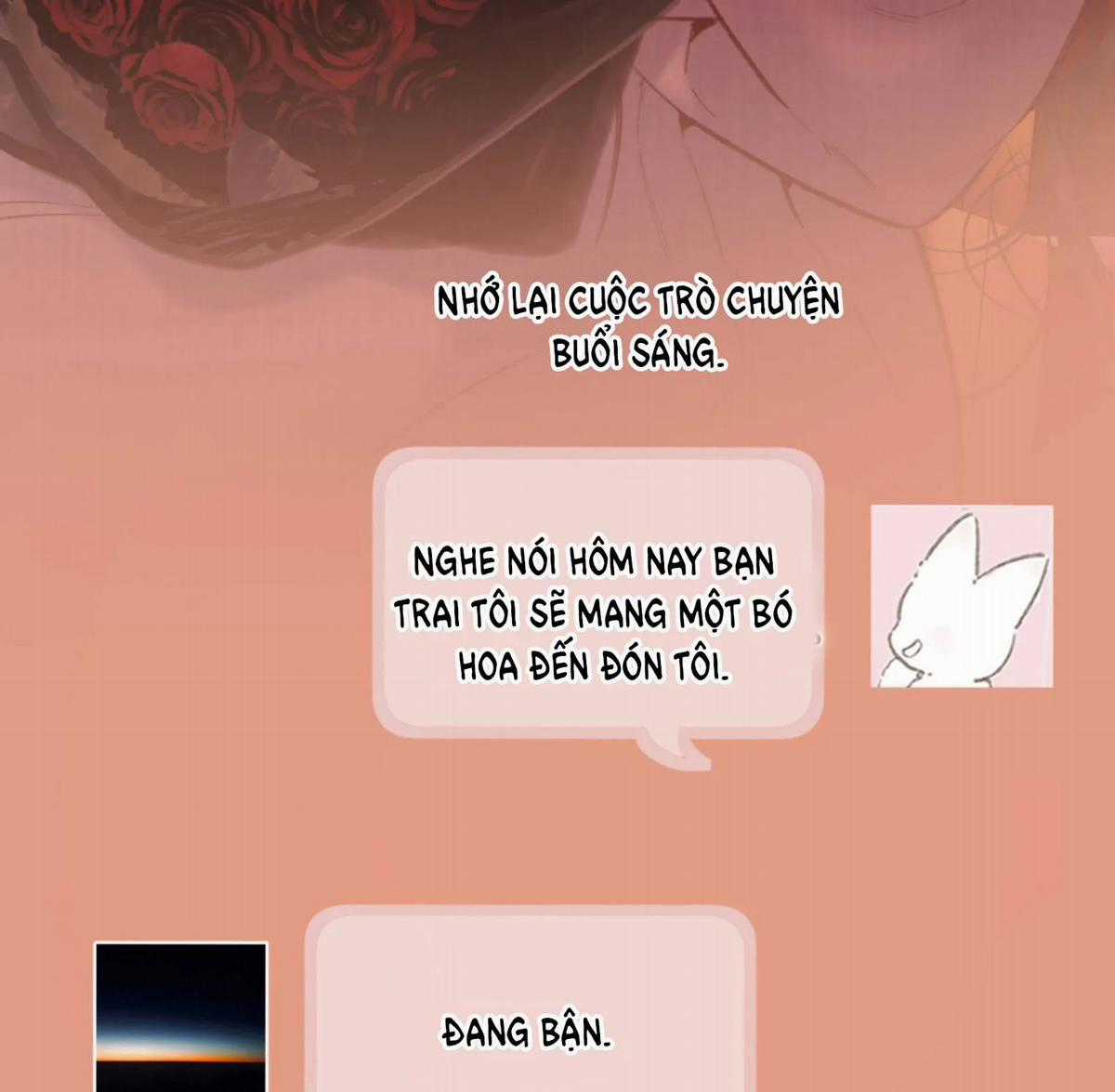 TRÊU NHẦM - Chapter 87 - Trang 98
