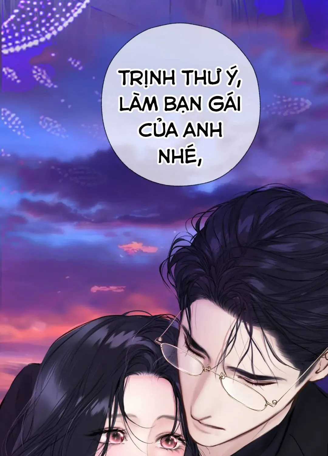 TRÊU NHẦM - Chapter 89 - Trang 11