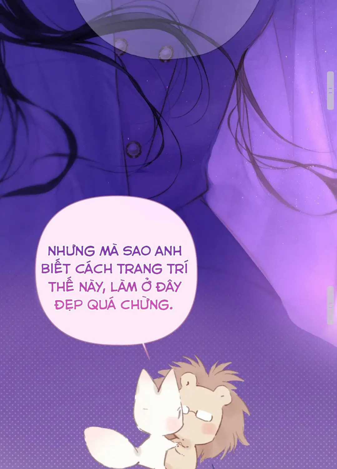 TRÊU NHẦM - Chapter 89 - Trang 46