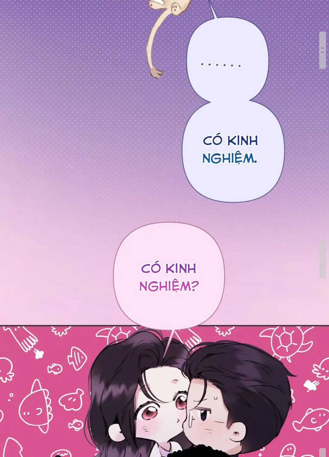 TRÊU NHẦM - Chapter 89 - Trang 47