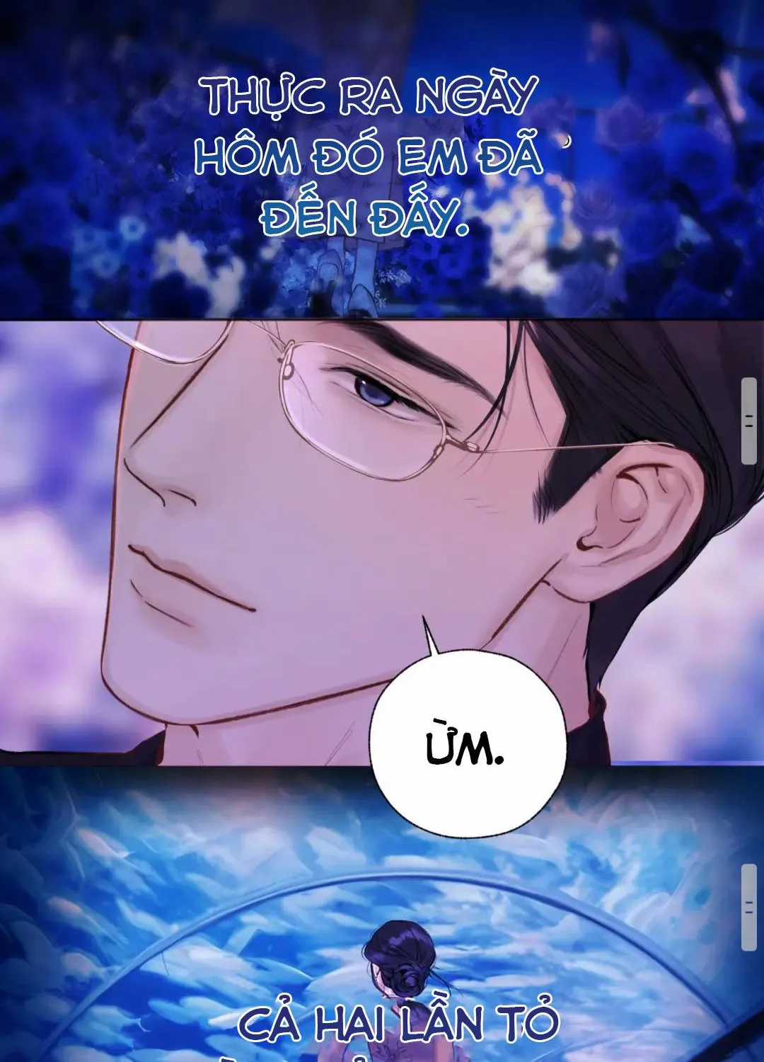 TRÊU NHẦM - Chapter 89 - Trang 49