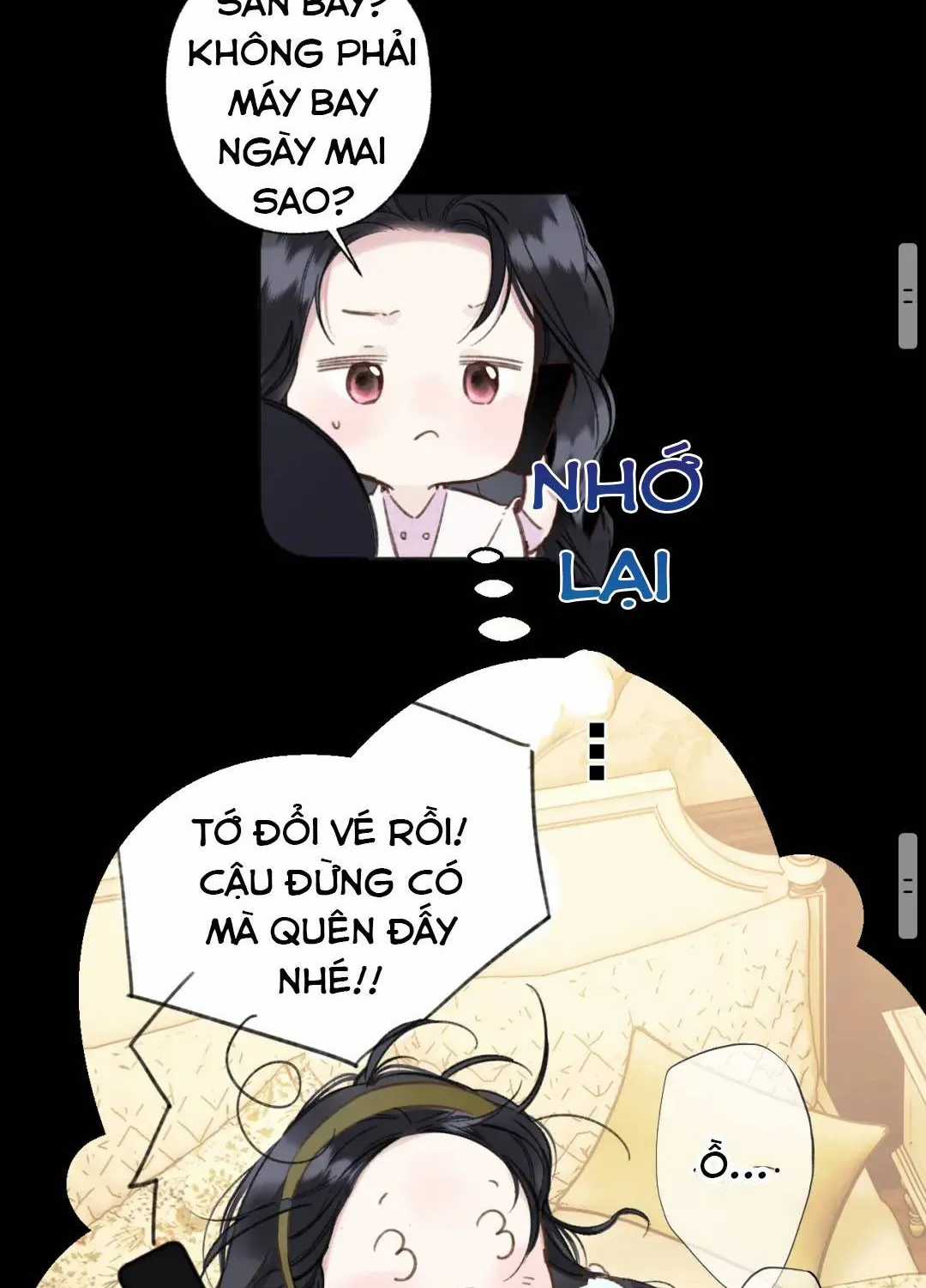 TRÊU NHẦM - Chapter 89 - Trang 61