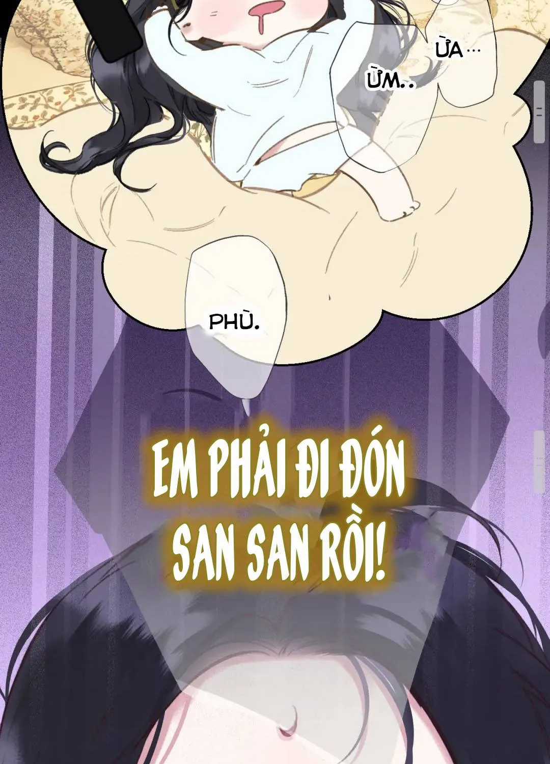 TRÊU NHẦM - Chapter 89 - Trang 62