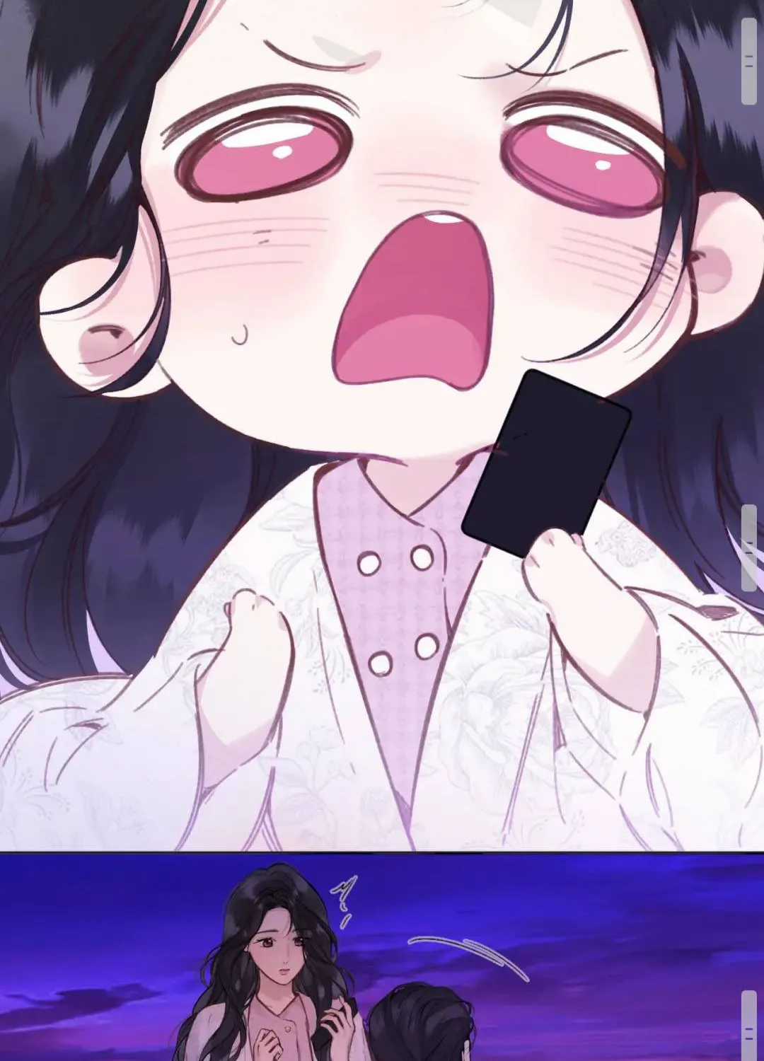 TRÊU NHẦM - Chapter 89 - Trang 63