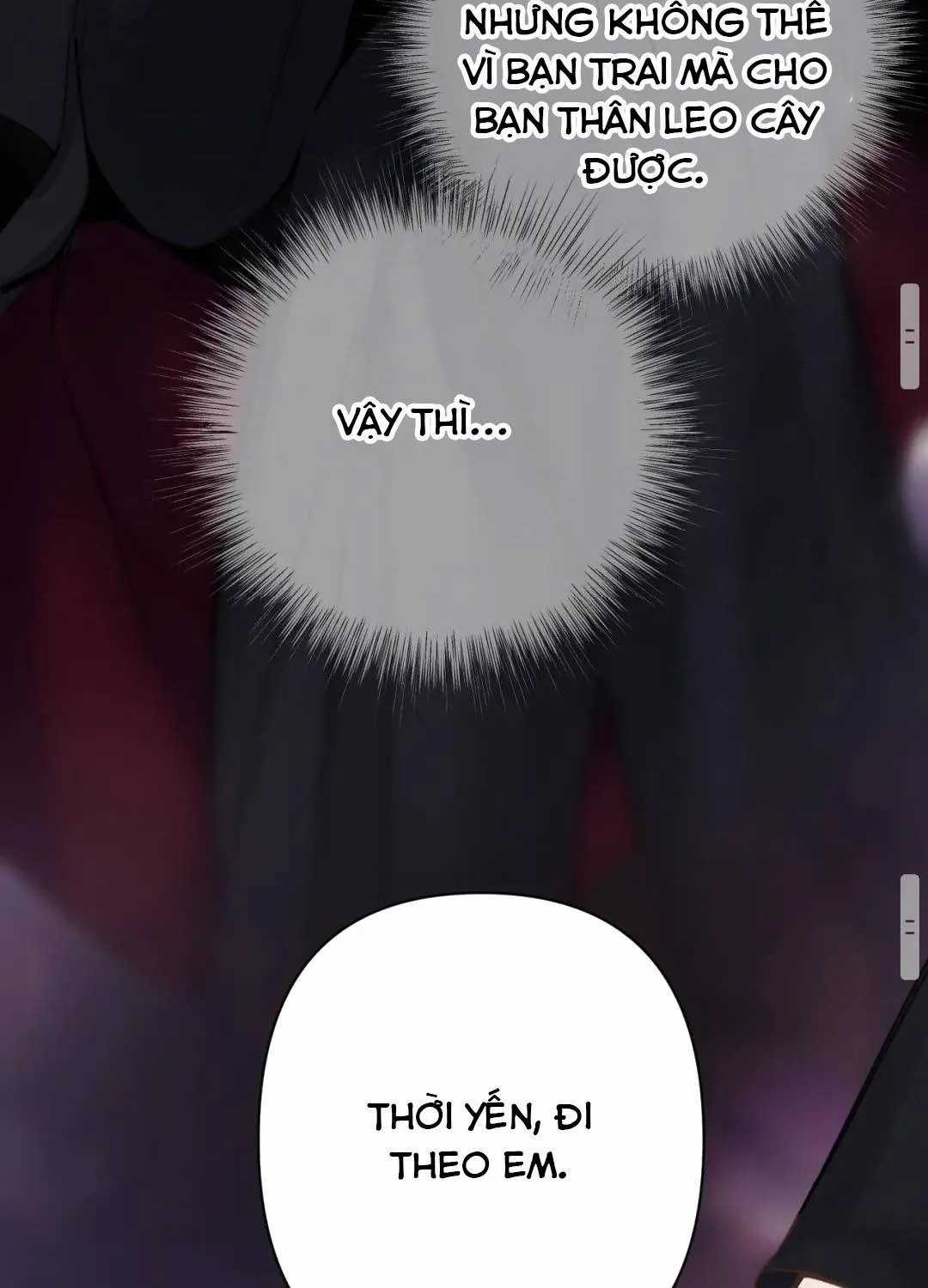 TRÊU NHẦM - Chapter 89 - Trang 66