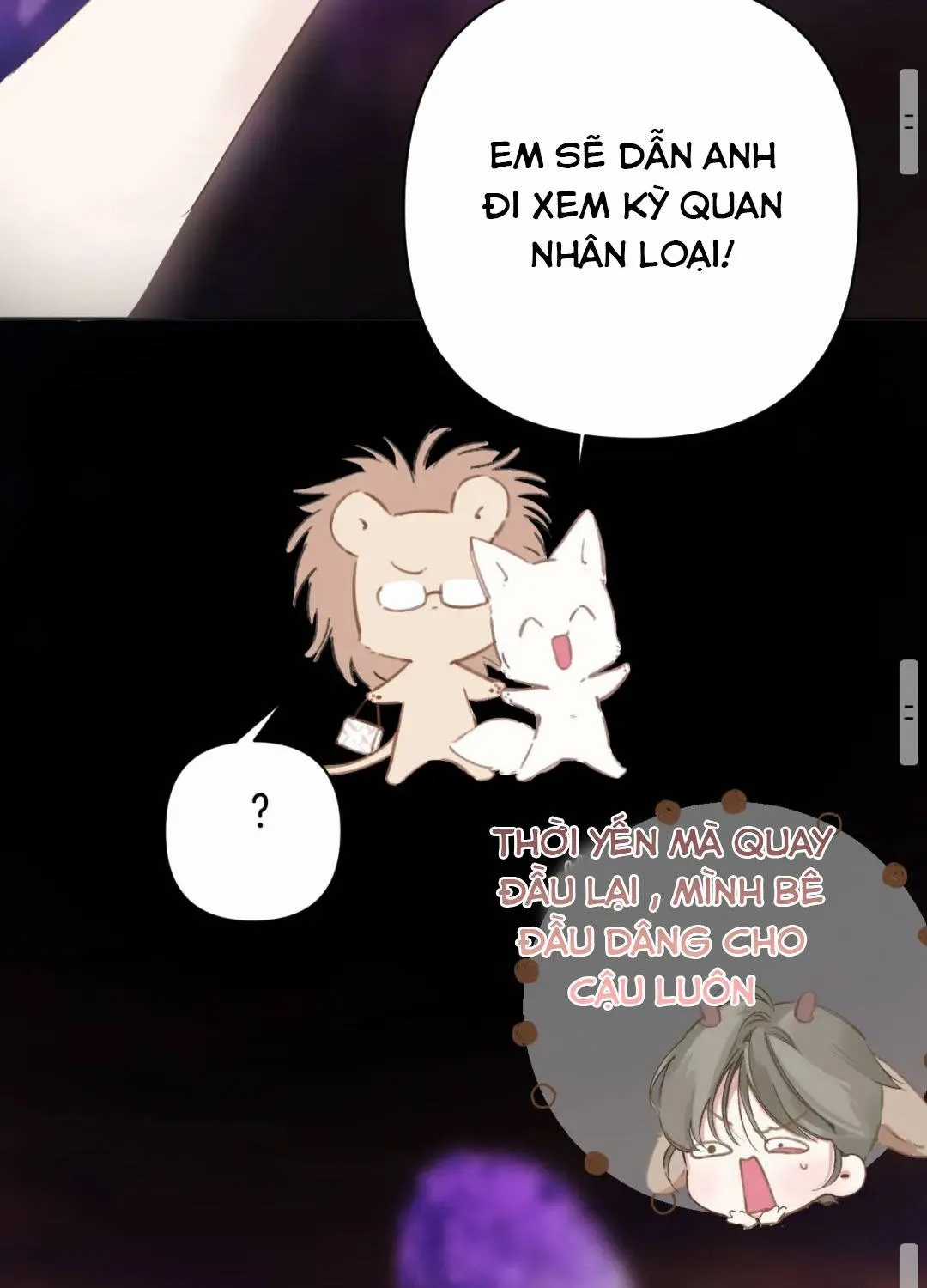 TRÊU NHẦM - Chapter 89 - Trang 68