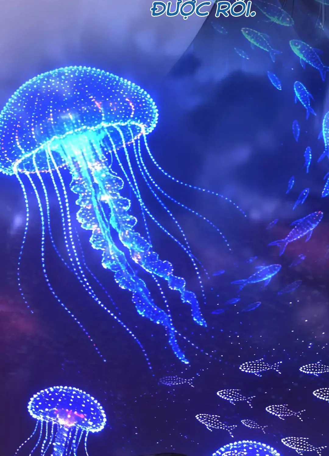 TRÊU NHẦM - Chapter 89 - Trang 8