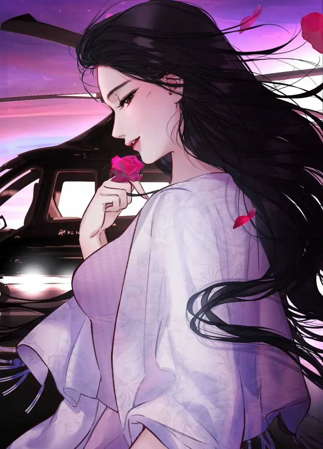 TRÊU NHẦM - Chapter 89 - Trang 72