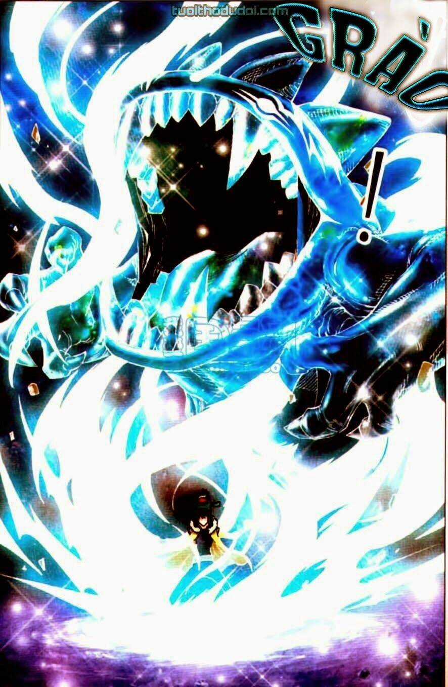 Tri Bắc Du - Chapter 10 - Trang 15