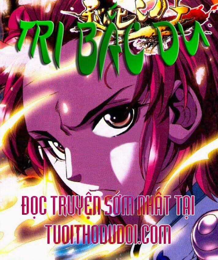 Tri Bắc Du - Chapter 16 - Trang 24