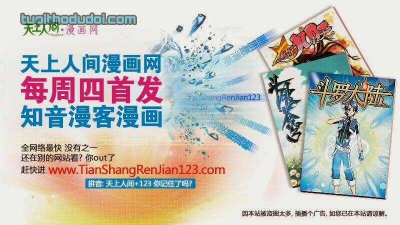 Tri Bắc Du - Chapter 2 - Trang 9