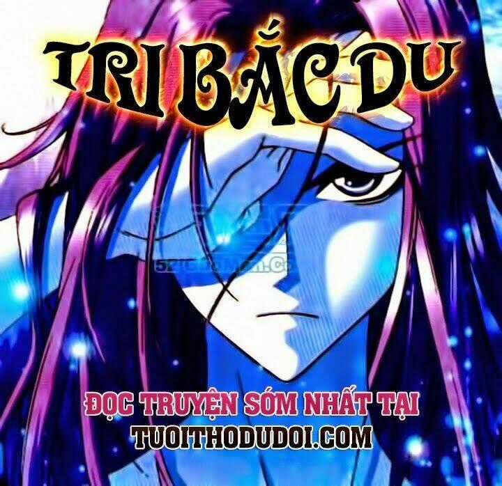Tri Bắc Du - Chapter 20 - Trang 22