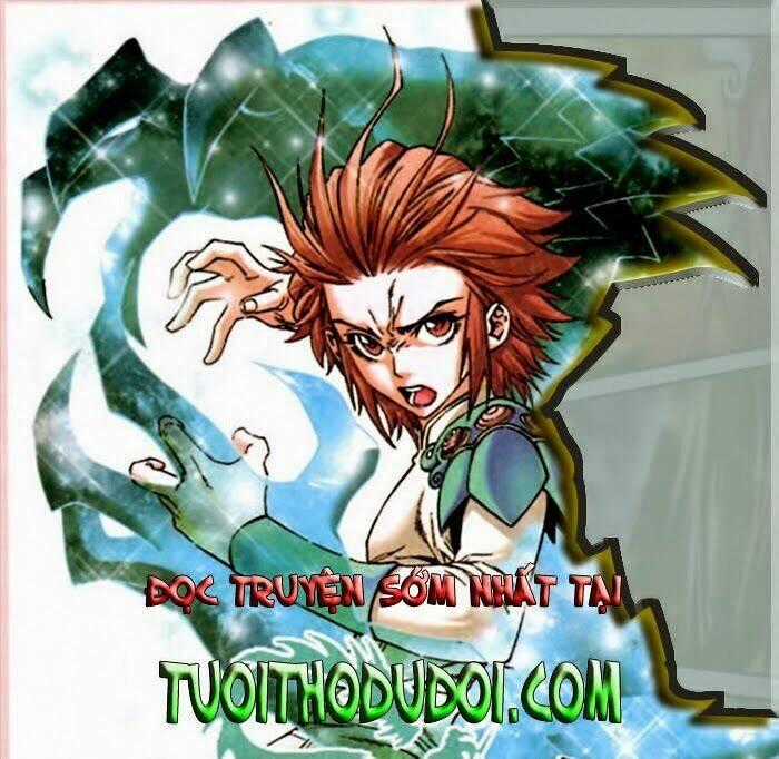 Tri Bắc Du - Chapter 4 - Trang 22