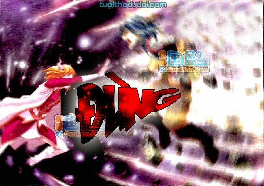 Tri Bắc Du - Chapter 6 - Trang 6