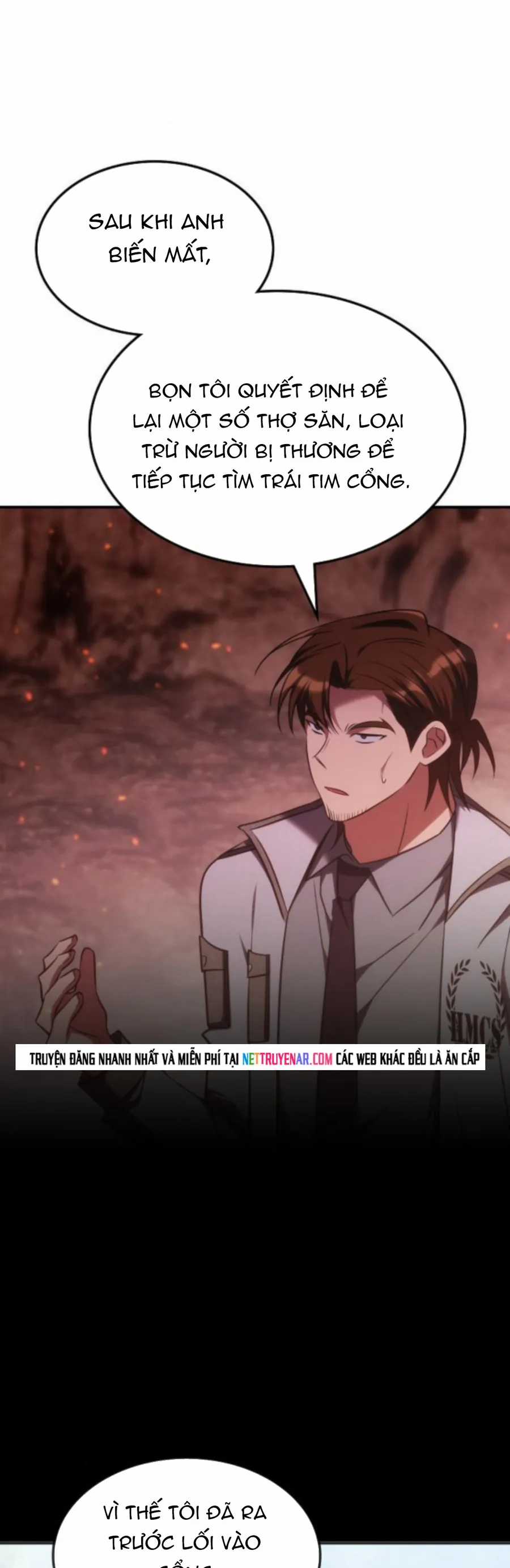 Trị Liệu Sư Quá Mạnh - Chapter 62 - Trang 11