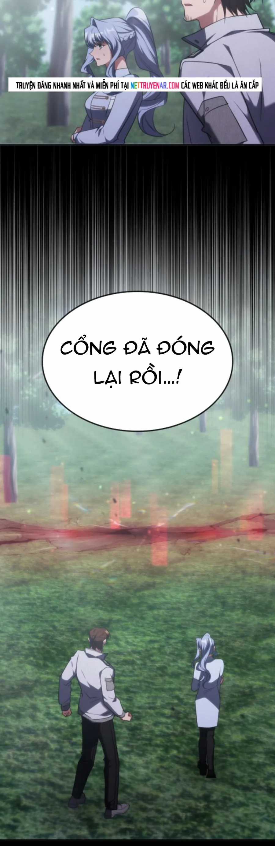 Trị Liệu Sư Quá Mạnh - Chapter 62 - Trang 13