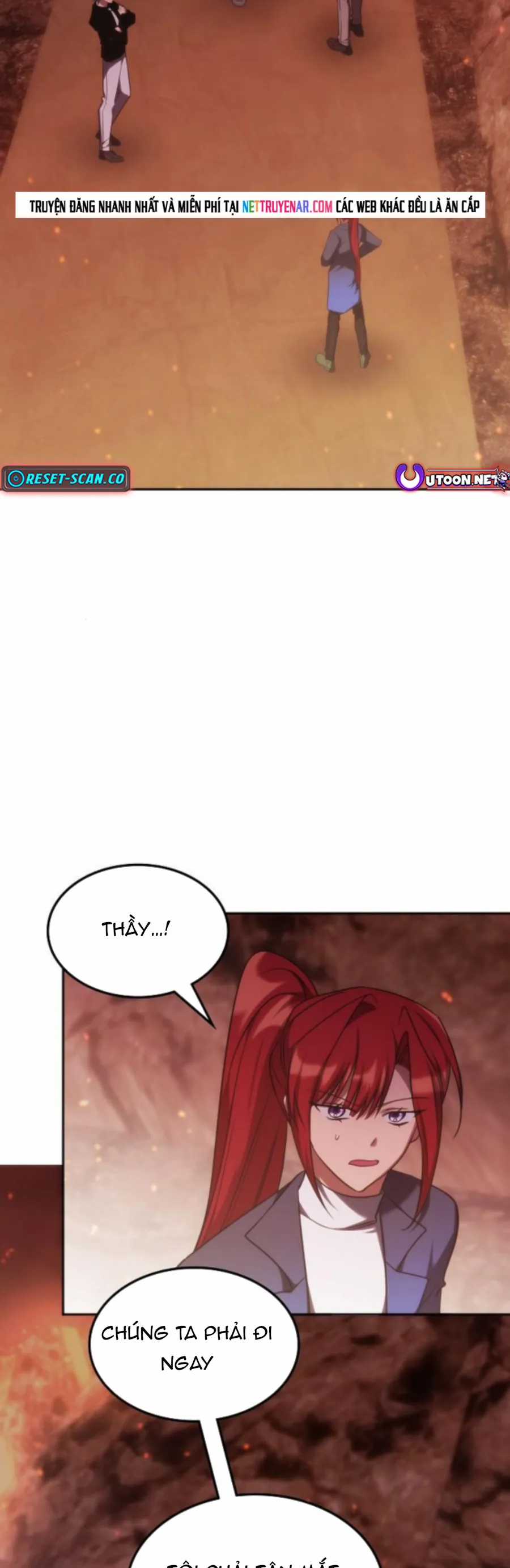 Trị Liệu Sư Quá Mạnh - Chapter 62 - Trang 16