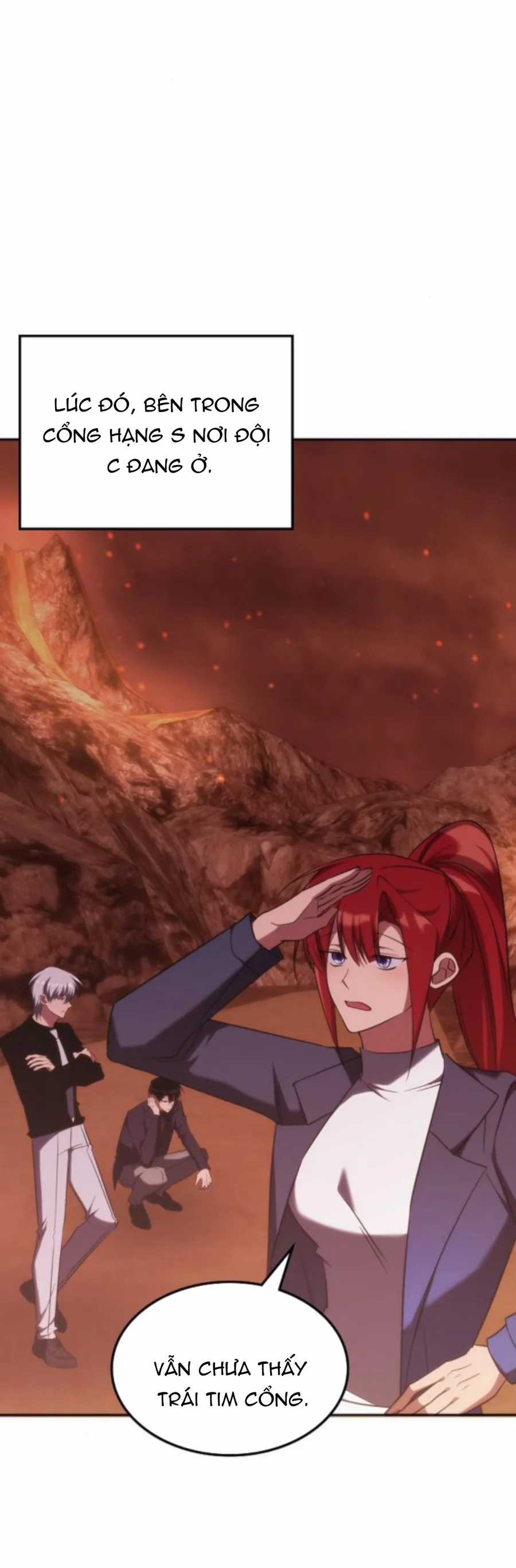 Trị Liệu Sư Quá Mạnh - Chapter 62 - Trang 3
