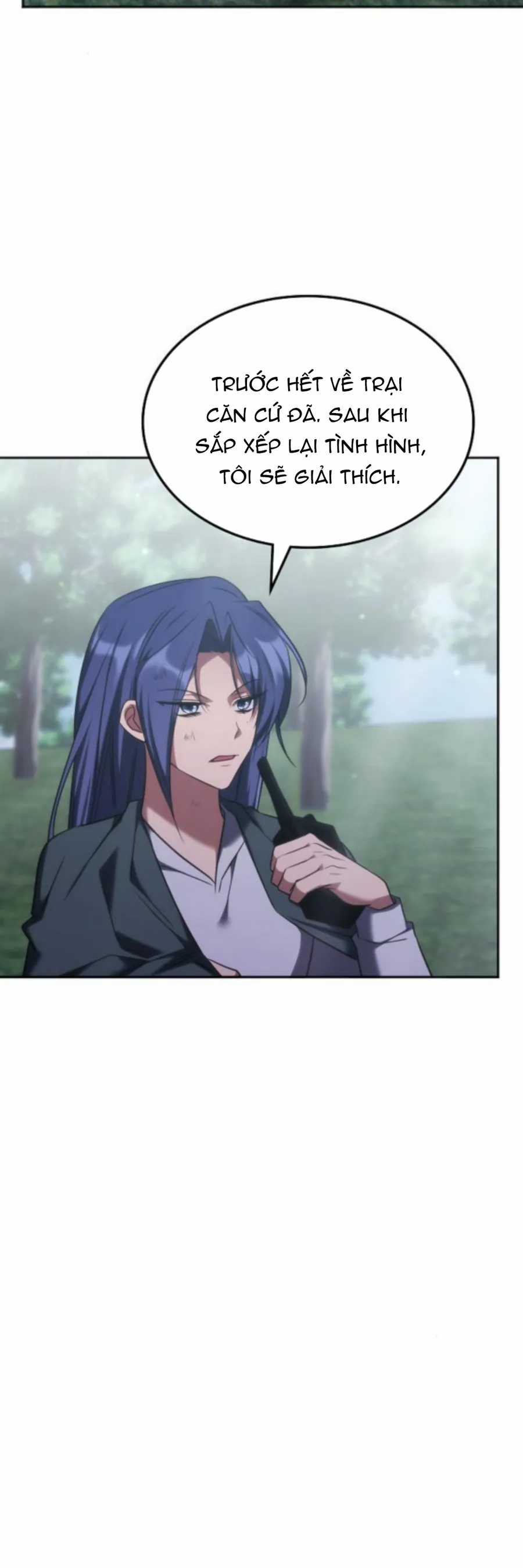 Trị Liệu Sư Quá Mạnh - Chapter 62 - Trang 22