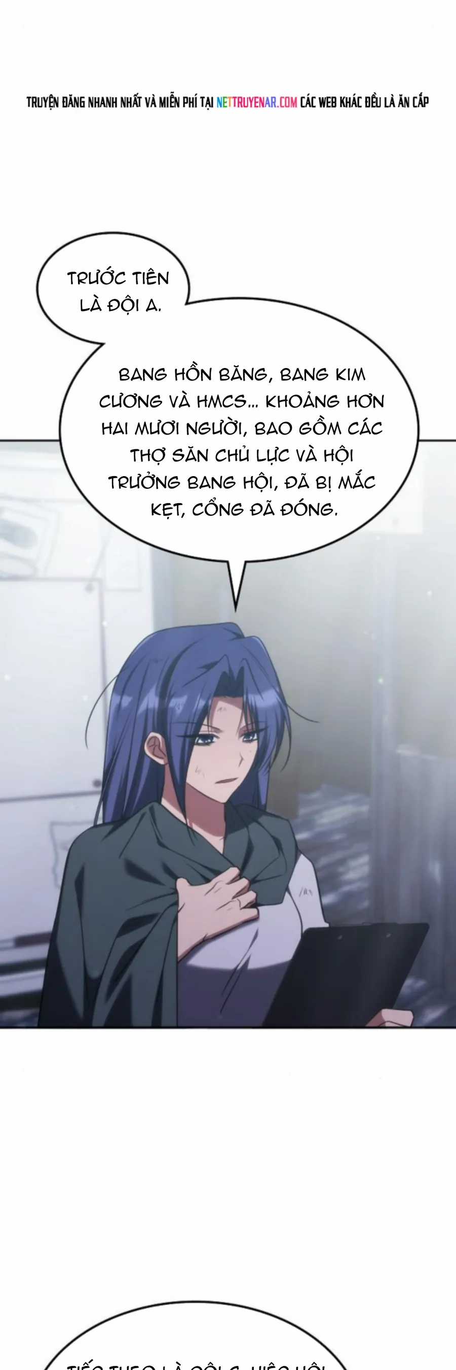 Trị Liệu Sư Quá Mạnh - Chapter 62 - Trang 25