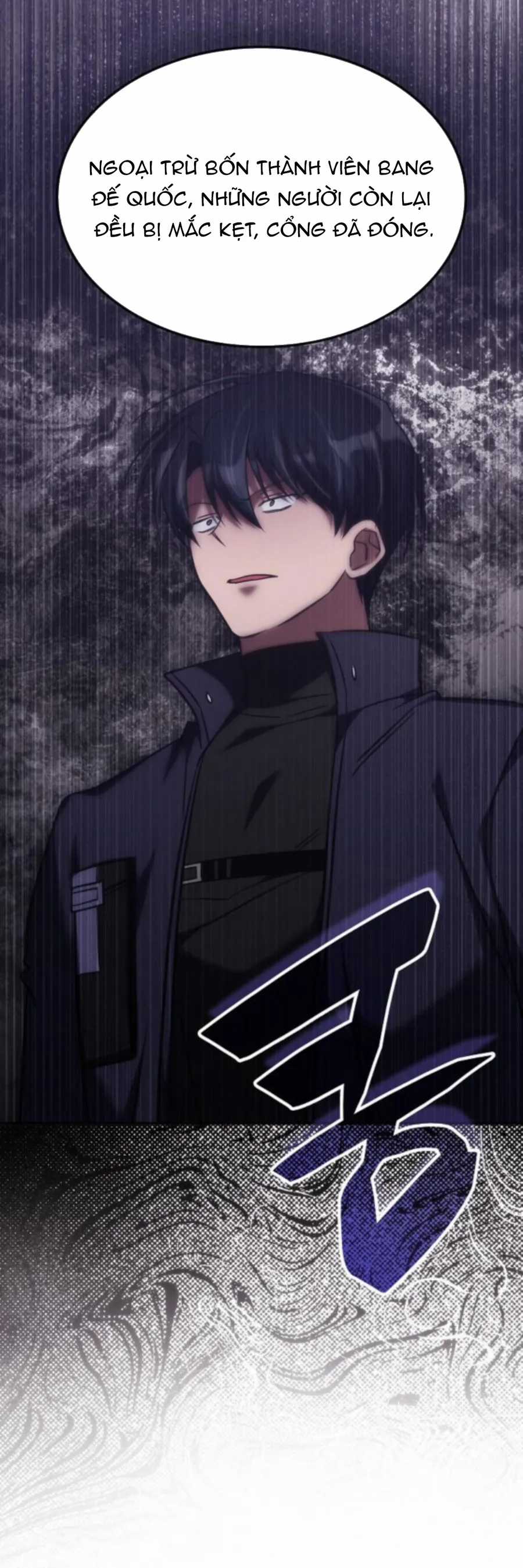 Trị Liệu Sư Quá Mạnh - Chapter 62 - Trang 27