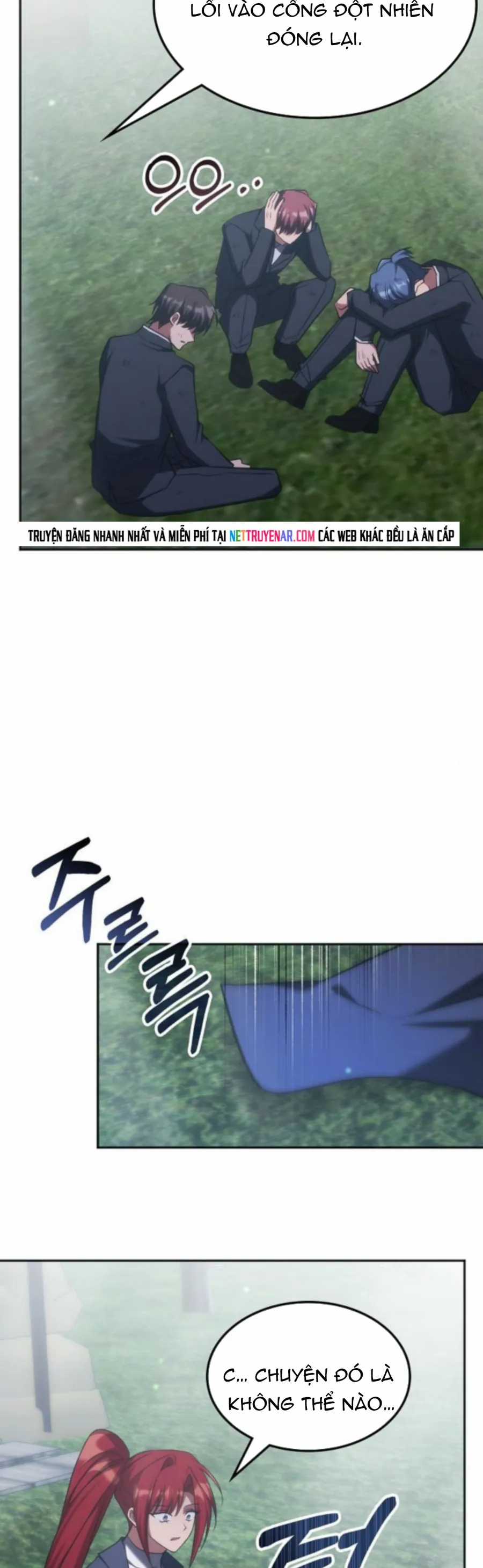 Trị Liệu Sư Quá Mạnh - Chapter 62 - Trang 29