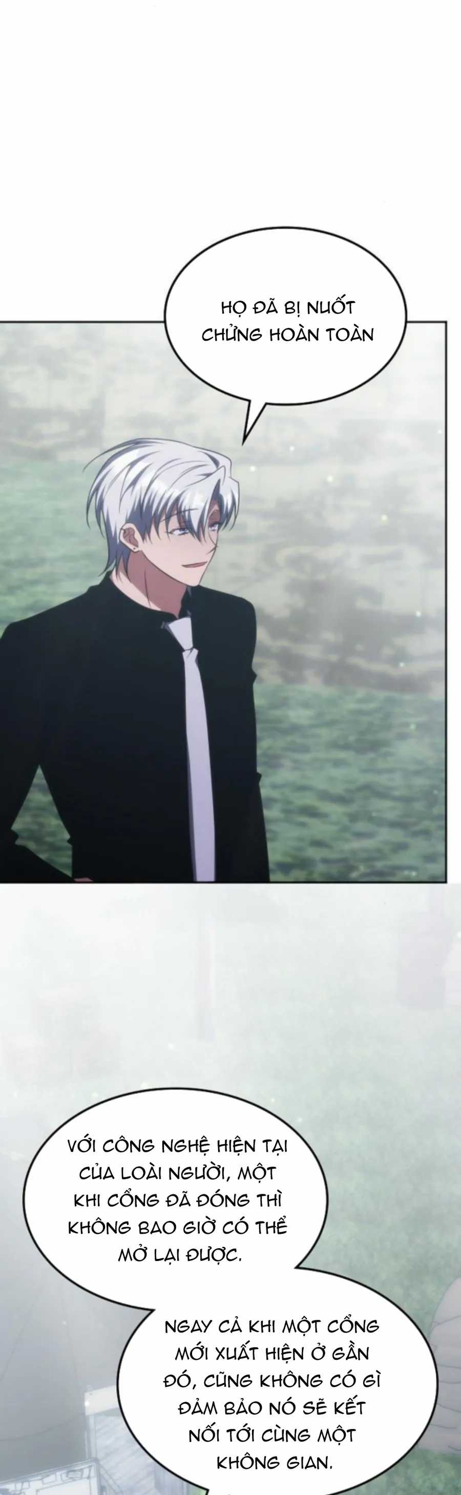 Trị Liệu Sư Quá Mạnh - Chapter 62 - Trang 31