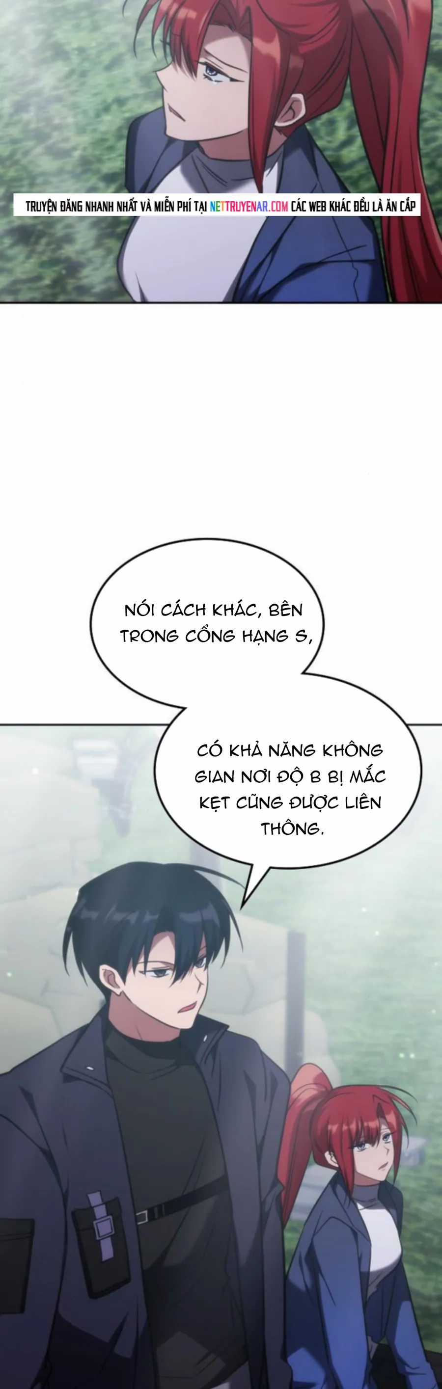 Trị Liệu Sư Quá Mạnh - Chapter 62 - Trang 38