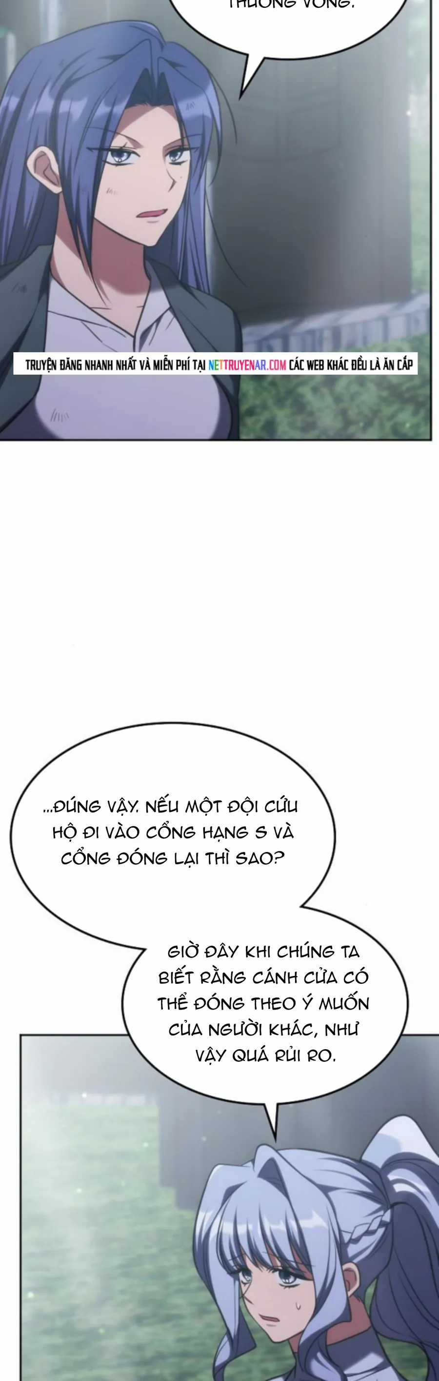 Trị Liệu Sư Quá Mạnh - Chapter 62 - Trang 40