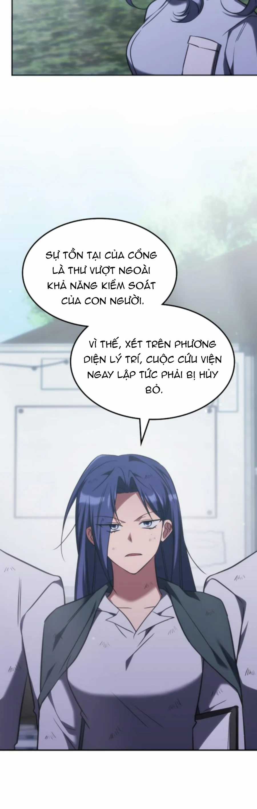 Trị Liệu Sư Quá Mạnh - Chapter 62 - Trang 41