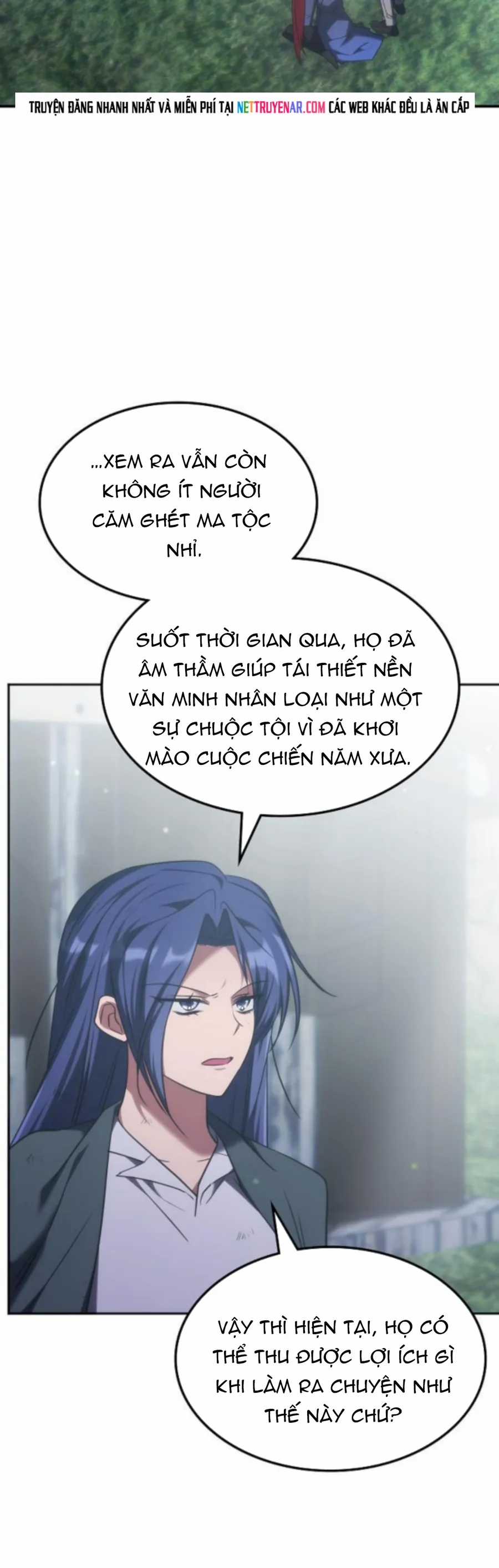 Trị Liệu Sư Quá Mạnh - Chapter 62 - Trang 44