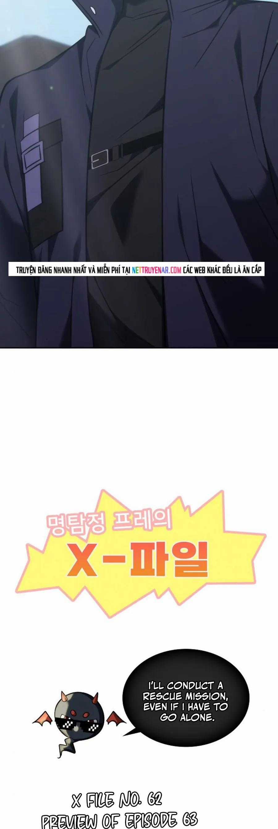 Trị Liệu Sư Quá Mạnh - Chapter 62 - Trang 49