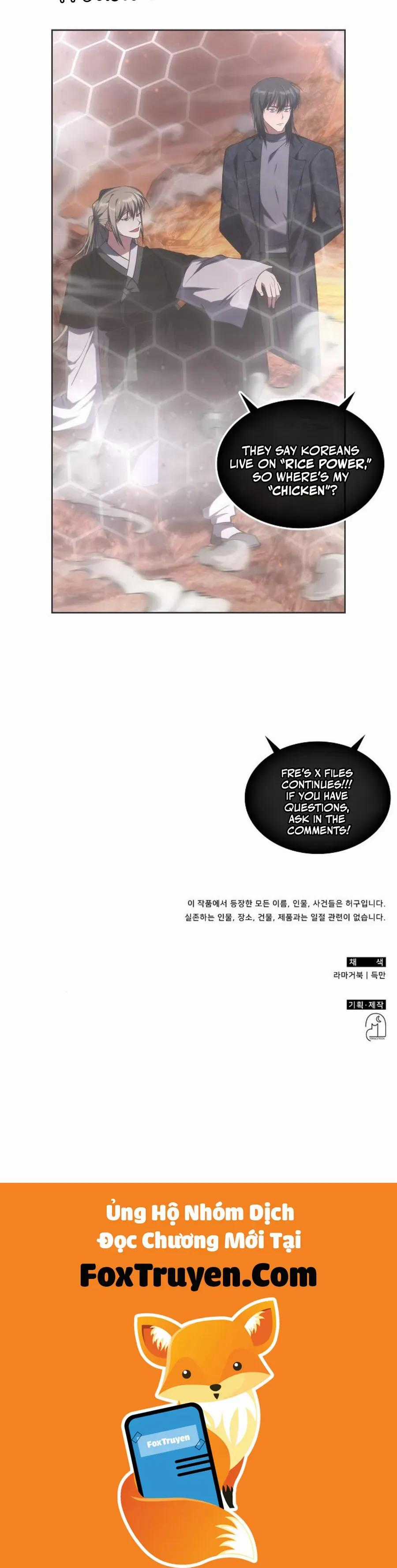 Trị Liệu Sư Quá Mạnh - Chapter 62 - Trang 50