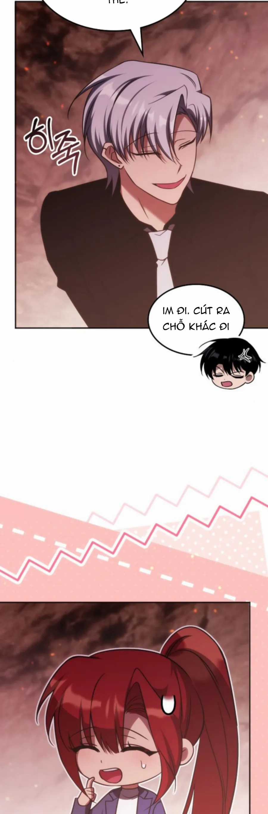 Trị Liệu Sư Quá Mạnh - Chapter 62 - Trang 6