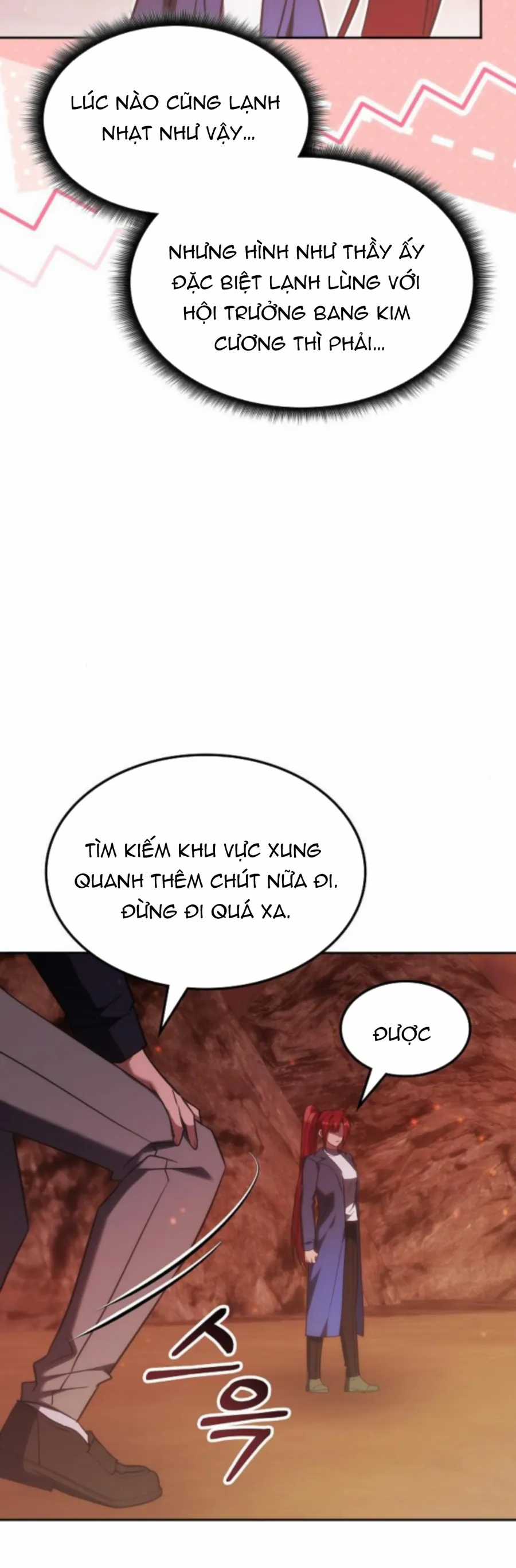 Trị Liệu Sư Quá Mạnh - Chapter 62 - Trang 7