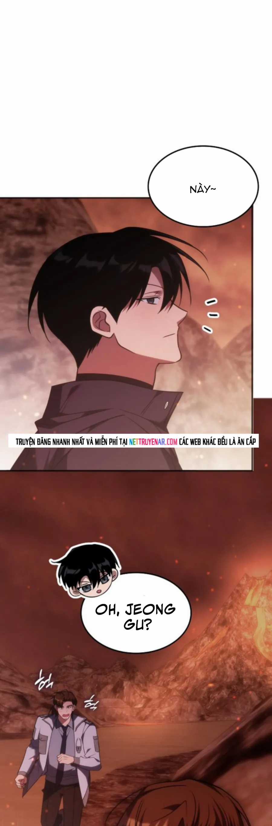 Trị Liệu Sư Quá Mạnh - Chapter 62 - Trang 8