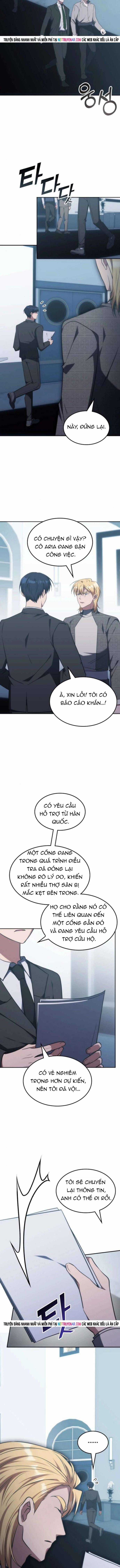 Trị Liệu Sư Quá Mạnh - Chapter 63 - Trang 3
