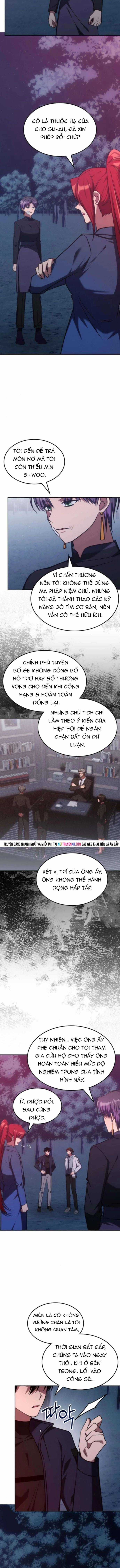 Trị Liệu Sư Quá Mạnh - Chapter 63 - Trang 5