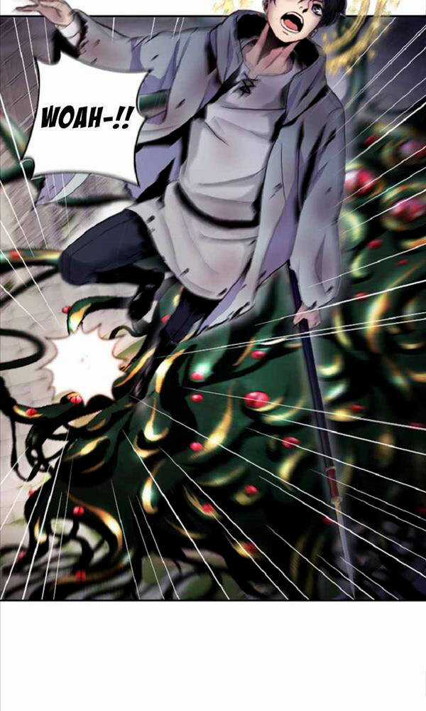 Trị Liệu Sư Toàn Năng - Chapter 3 - Trang 3