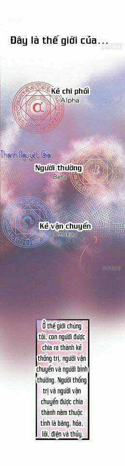 Trí Mệnh Dưỡng Khí - Chapter 0 - Trang 3