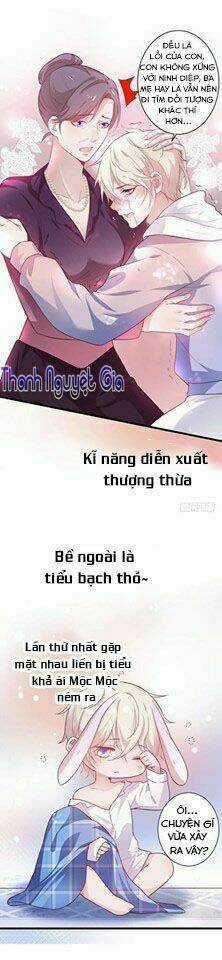 Trí Mệnh Dưỡng Khí - Chapter 0 - Trang 5