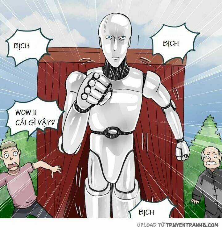 Trí Tuệ Nhân Tạo 2 - Chapter 2 - Trang 17