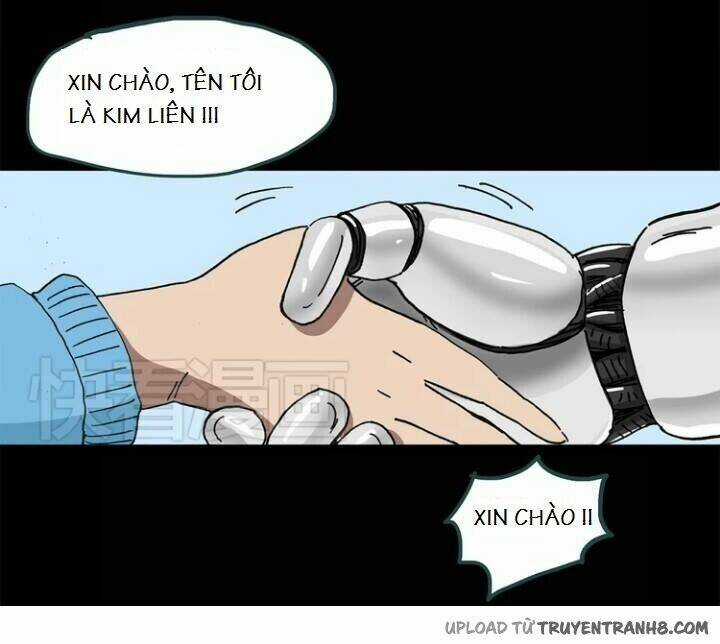Trí Tuệ Nhân Tạo 2 - Chapter 2 - Trang 20