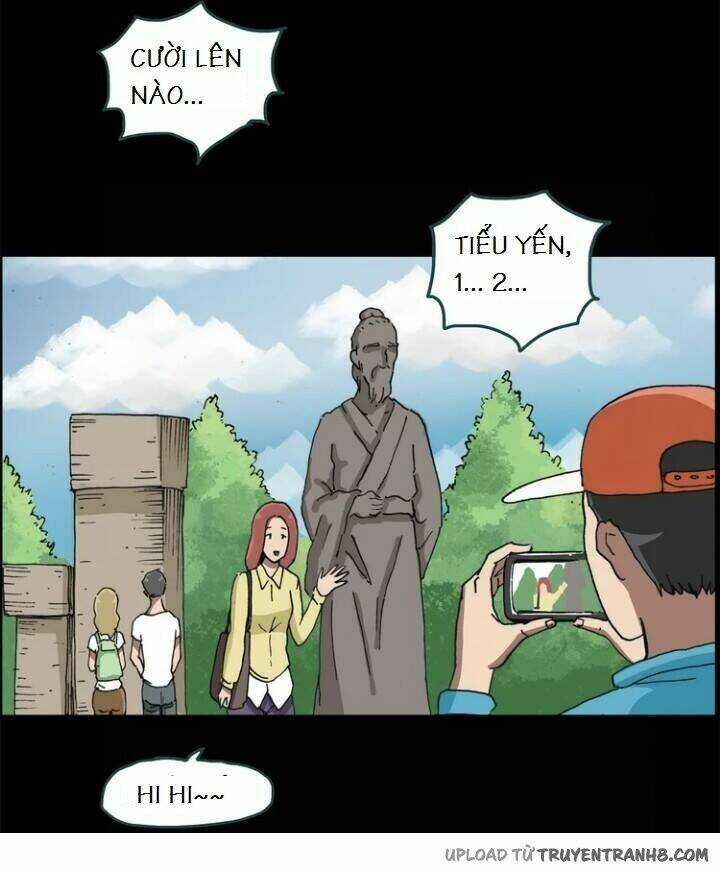 Trí Tuệ Nhân Tạo 2 - Chapter 2 - Trang 3