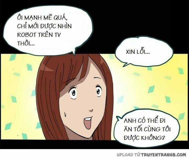 Trí Tuệ Nhân Tạo 2 - Chapter 2 - Trang 21