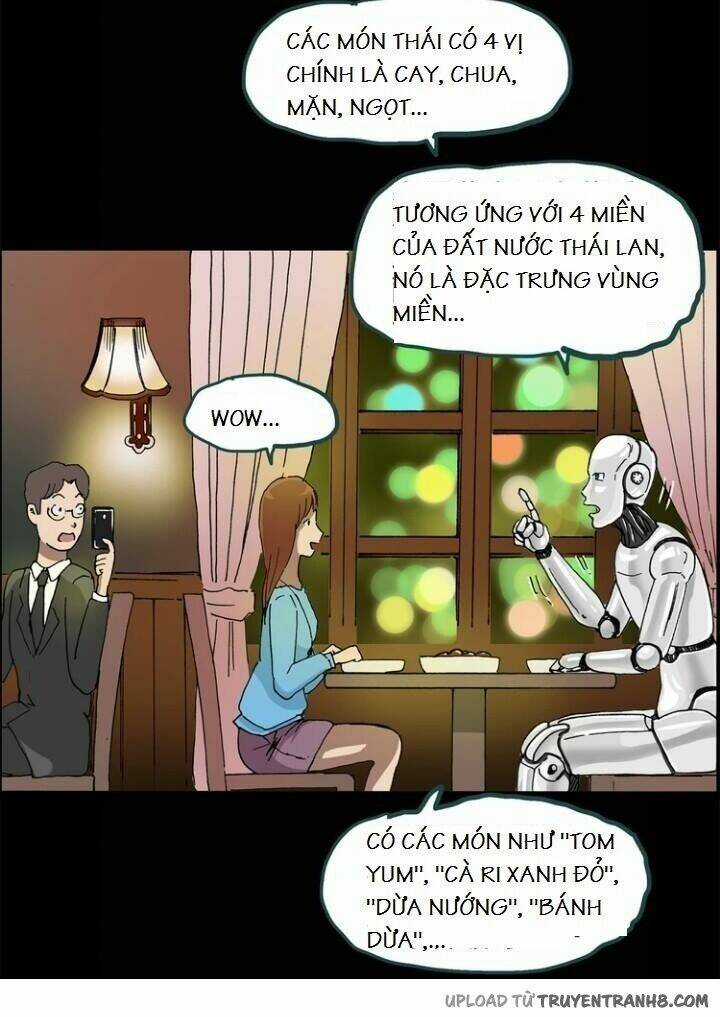 Trí Tuệ Nhân Tạo 2 - Chapter 2 - Trang 27