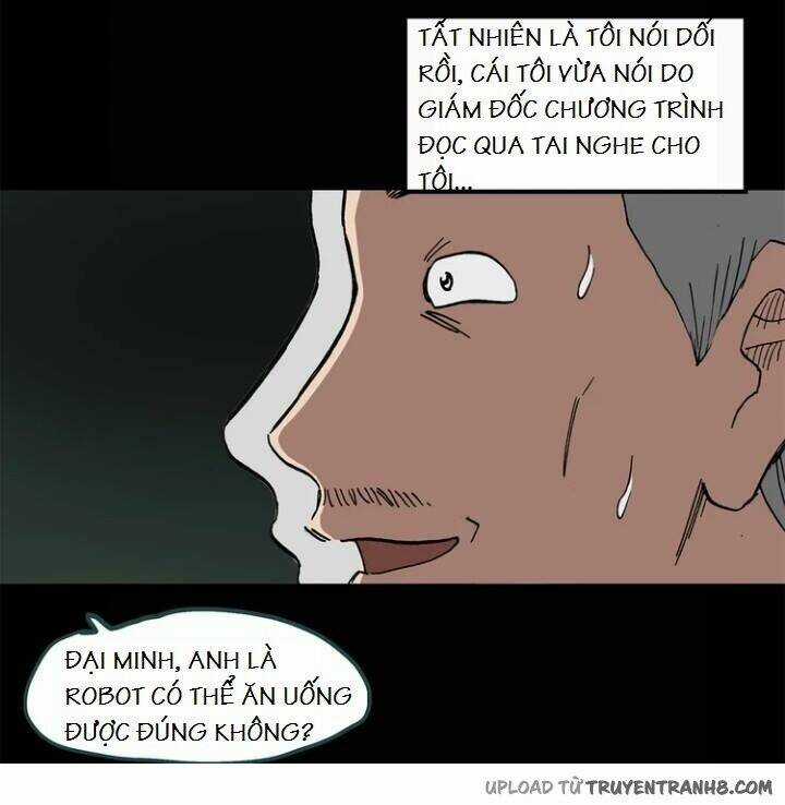 Trí Tuệ Nhân Tạo 2 - Chapter 2 - Trang 29