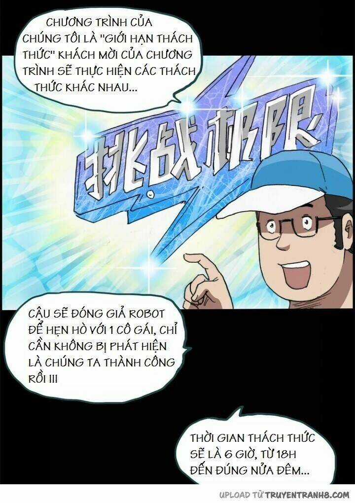 Trí Tuệ Nhân Tạo 2 - Chapter 2 - Trang 8