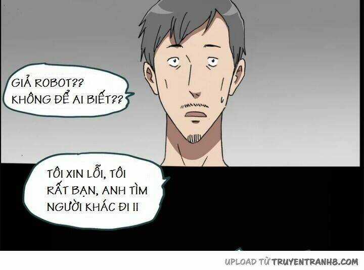 Trí Tuệ Nhân Tạo 2 - Chapter 2 - Trang 9